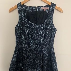 ASOS petite party dress